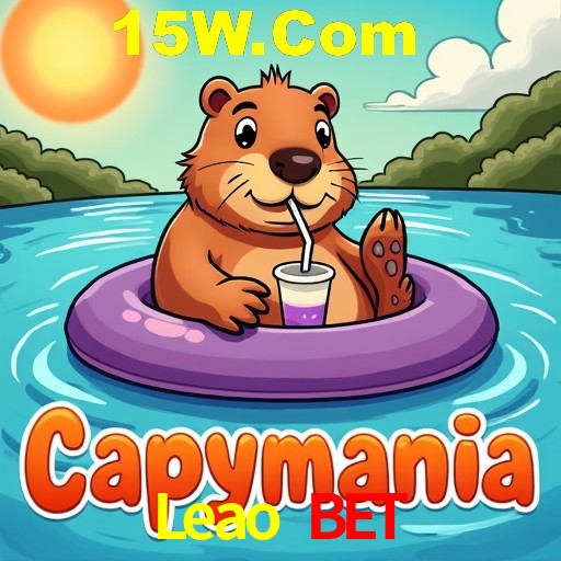 Platform Technology Leao Bet