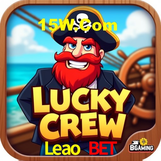 Interface Premium Leao Bet