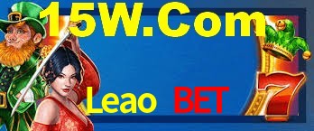 Blackjack Table Leao Bet