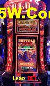 Daily Bonuses Leao Bet