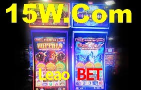 Explore as vantagens do Leao Bet: serviço profissional e confiabilidade