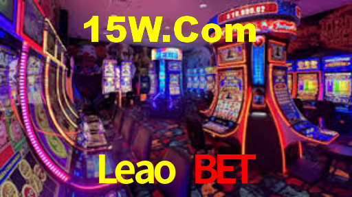 Sinta a adrenalina dos jogos de cassino com Leao Bet