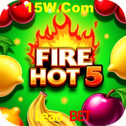 Seasonal Promotions Leao Bet