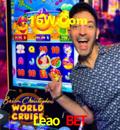 Leao Bet CaSSino