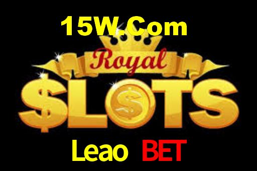Baixar Leao Bet
