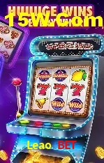 Jogos com bônus e suporte 24h na Leao Bet