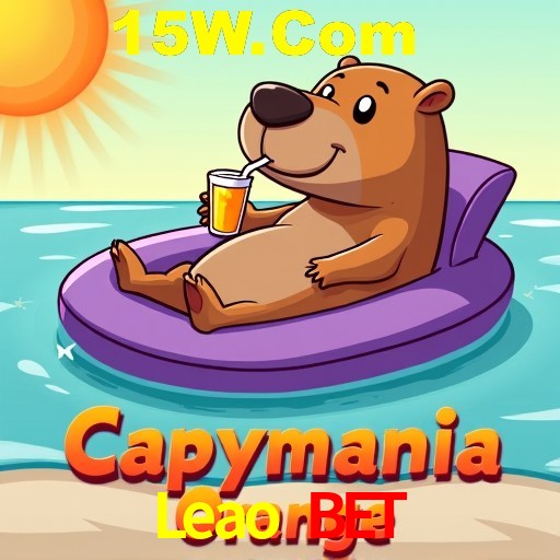 API Integration Leao Bet