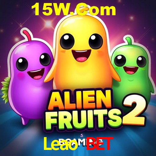 2FA Security Leao Bet