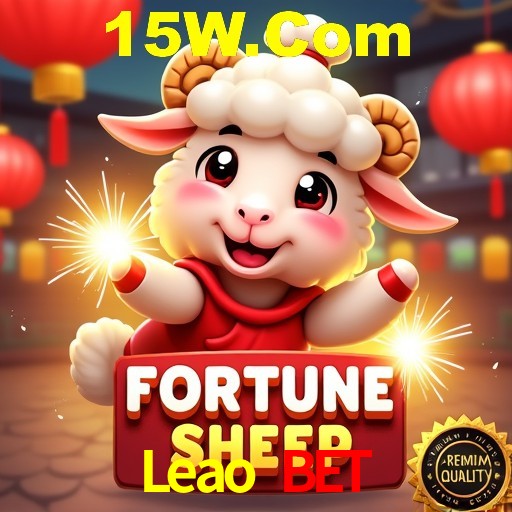 A Emoção da Loteria na Leao Bet: Uma Chance de Mudança de Vida