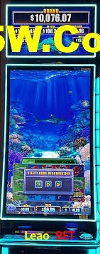 Roulette Table Leao Bet