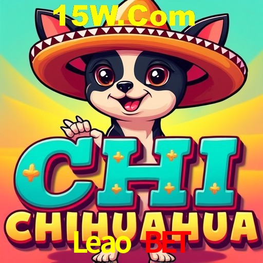 Game Providers Leao Bet