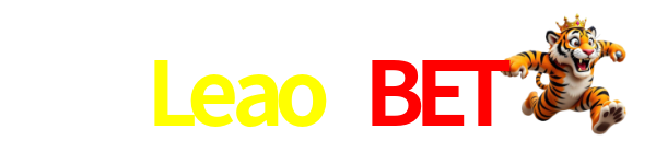 Logo da Leao Bet